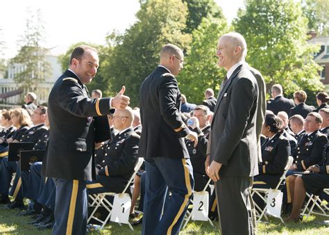 Army War College celebrates Distance Class of 2014 graduation | Article | The United States Army