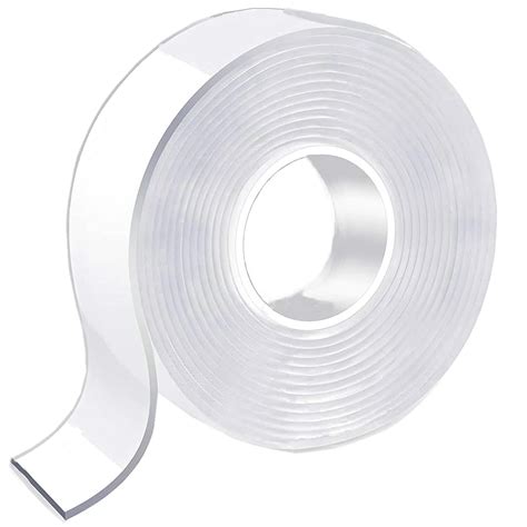 Snapklik Nebxazw Double Sided Tape Heavy Duty Multipurpose