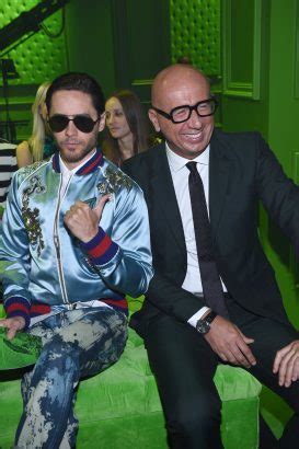 Sexy Jared Leto Exhibe Son Corps Parfait En Une De Rolling Stone