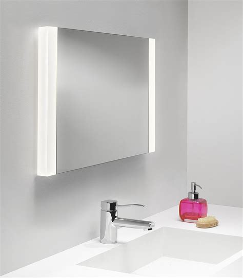 Top 20 of Bathroom Mirrors Lights