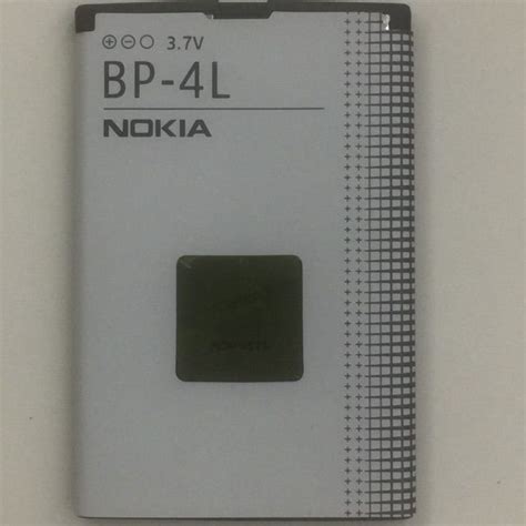 Nokia Bp L Mah Battery Universal Model Bl U Bl Cbl C Lazada Ph