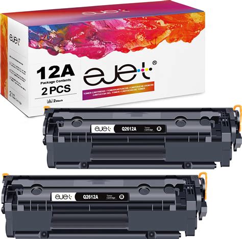 Hp A Q A Cartuccia Toner Originale Hp Da Pagine Compatibile