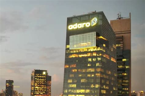 PT Adaro Energy Buka Lowongan Kerja Di Maret 2023 Ada Posisi Untuk