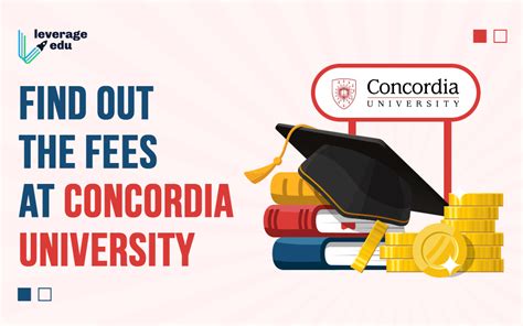 Concordia University Fees For International Students Leverage Edu