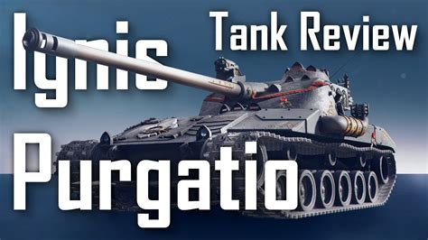 Ignis Purgatio Tank Review Warhammer K Rikitikitave World