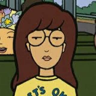 Daria Morgendorffer (Character) - Comic Vine