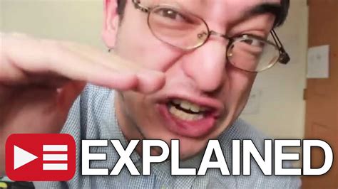 Filthy Frank EXPLAINED Ft Filthy Frank YouTube