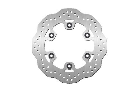 Disque De Frein Wave Moto Ng Brake Arri Re Pour Ducati Monster