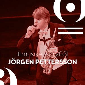 Musikens R J Rgen Pettersson Vecka Playlist By Kungl