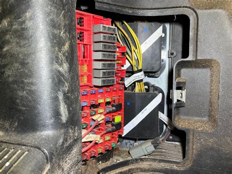 Peterbilt Fuse Box For Sale Sioux Falls Sd