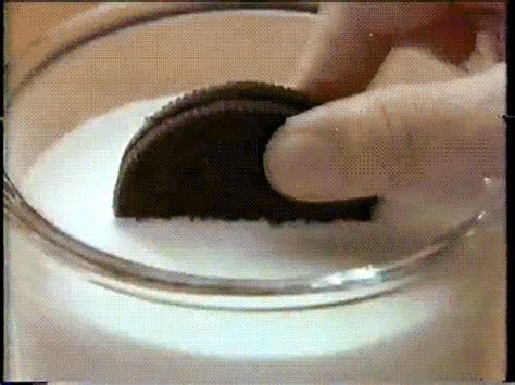 What The Way You Eat An Oreo Says About Your Personality