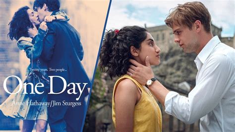 İzleyenleri hayran bırakan çarpıcı Netflix dizisi: One Day! - Kadın ve ...