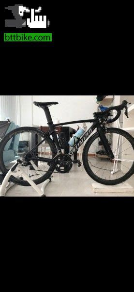 Specialized Allez Sprint Talle Usada Bicicleta En Venta Btt