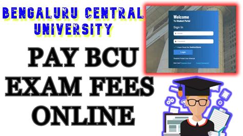 Bcu Student Portal - mystudenportale