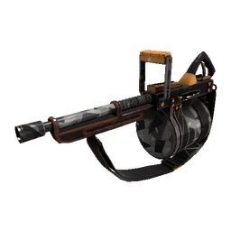 Earn Free TF2 Team Fortress 2 Item Night Owl Mk II Tomislav Field