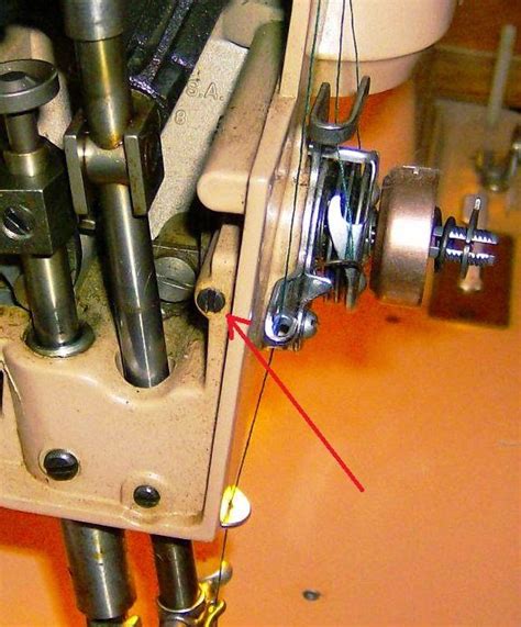 How To Set Tension On Vintage Singer Sewing Machine At Sheri Tate Blog