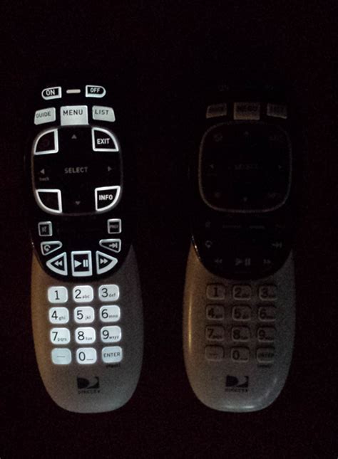 My review: DIRECTV RC71B Backlit Remote - The Solid Signal Blog