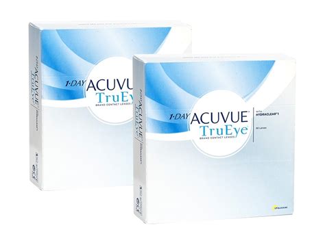 Day Acuvue Trueye Lenti Lentiamo