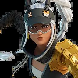 Tigress – Fortnite Skin – Skin-Tracker