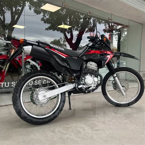 Motos Honda Tornado 250 Ar