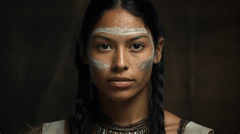 Native American Facial Features By Tribe Hot Sale | dakora.com.co