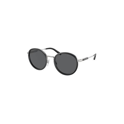 Ralph Lauren The Clubman Rl7081 9001b1 Sunglasses