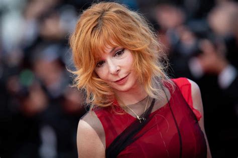 Mylène Farmer brise un nouveau record Public