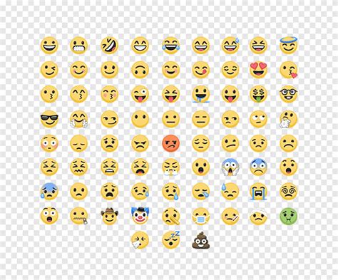 Ide Stiker Emoji Iphone Transparan Aneka Stiker Keren