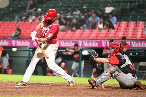 Victorias Para Caguas Santurce Y Mayagüez En El Béisbol Invernal Noticel La Verdad Como Es