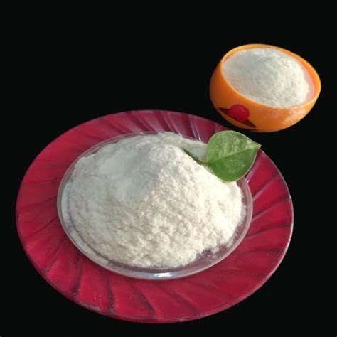 White Powder Food Grade Sodium Carboxymethyl Cellulose Cmc China Cmc