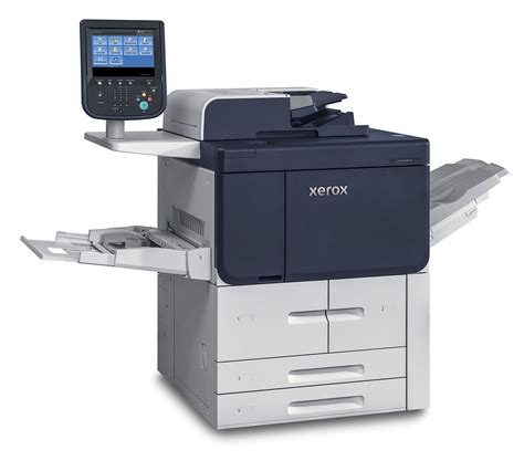 Xerox Primelink B9100 Euro Digital Systems