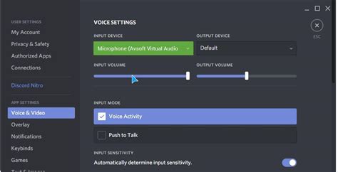 Modificar La Voz En Discord Cambiadores De Voz Y Efectos De Sonido