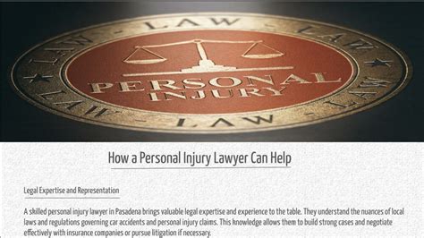 Ppt Common Car Accident Injuries And How A Personal Injury Lawyer Can Help Powerpoint