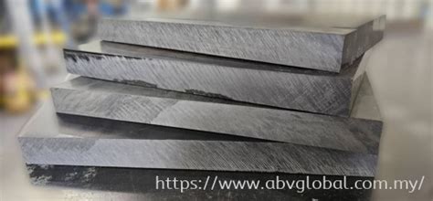 semitron hr high performance plastic thickness  penang