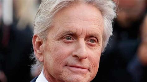 Michael Douglas Oral Sex Can Cause Cancer Fox News