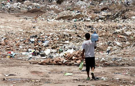 Según la UCA la pobreza en el país podría llegar este año a un nivel