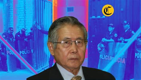 Video Alberto Fujimori Así Fue El Inicio Del Juicio Oral Por El Caso