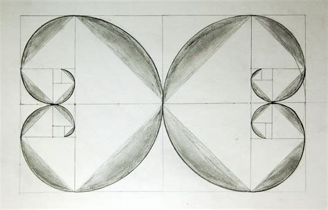 El Dibujo Sirve Para Todo Dise Os Creativos A Partir De La Proporci N