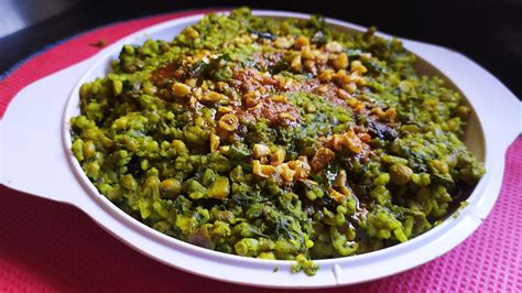 Palak Dal Khichdi Dal Khichdi Green Khichdi Veg Recipes With Vaishali