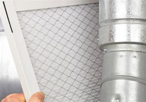 What Are the Different Sizes of Air Conditioner Air Filters?