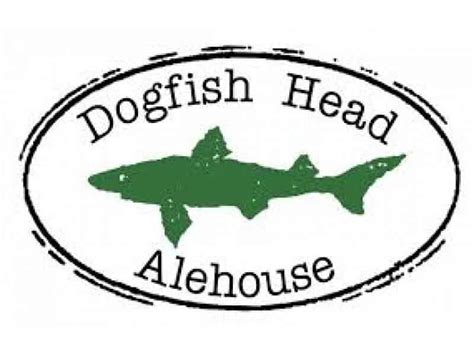 Dogfish Head Logo