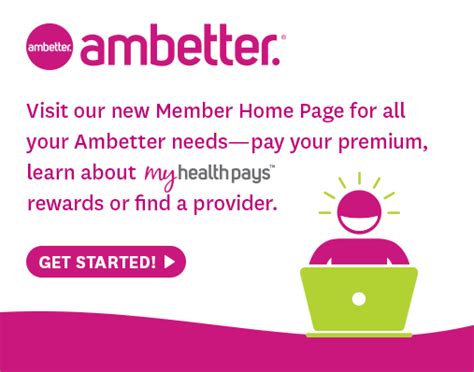 Health Insurance Marketplace Plan Ambetter Health