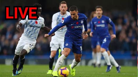 Chelsea Vs Everton Full Match Highlights Premier League Youtube