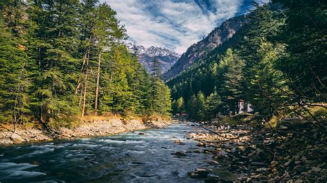 Himachal Backpacking Manali Kasol Jibhi Trips From Delhi