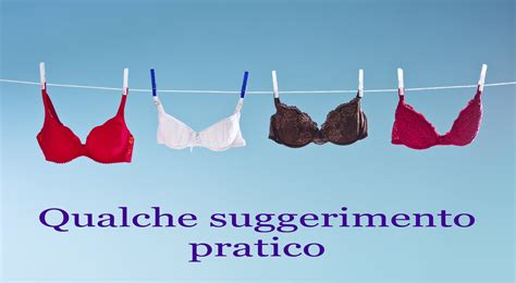 Reggiseno Il Blog Di Teresa