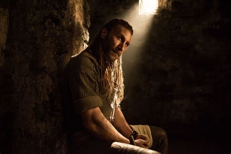 Zach Mcgowan Black Sails