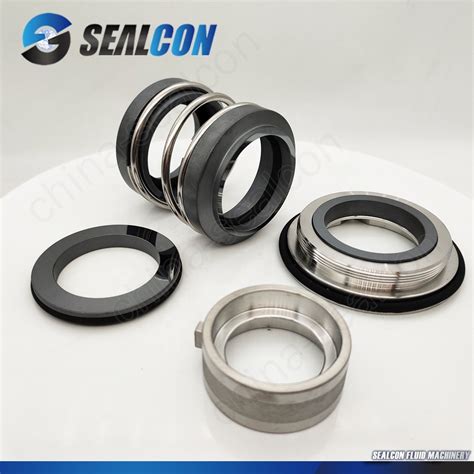 Dmss Double Mechanical Shaft Seal For Lkh 70 85 90 Pump China Seal