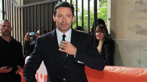 Hugh Jackman megmutatta hogy nézett ki 17 évesen és sárosan 24 hu