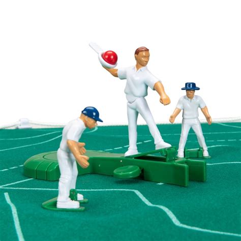 Test Match Cricket Board Game Exclusive Board Games Uk