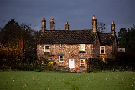 The Langford Inn Hotel Pub Restaurant In Lower Langford Somerset